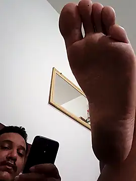 Faelpauzudo13 웹캠 쇼