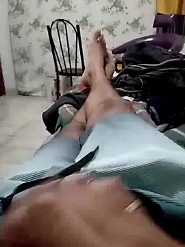 Show de Faelpauzudo13 na webcam