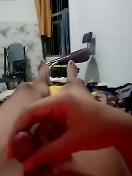 Show de Faelpauzudo13 na webcam