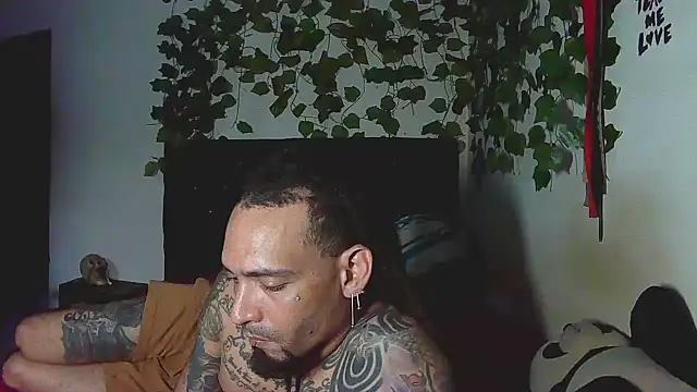 caribbeanlover1 – webcam-show