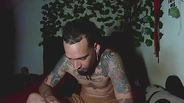 Chatroom XXX en direct de caribbeanlover1