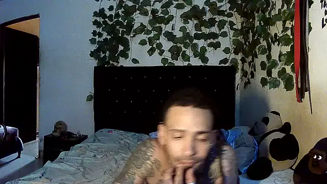 caribbeanlover1 웹캠 쇼