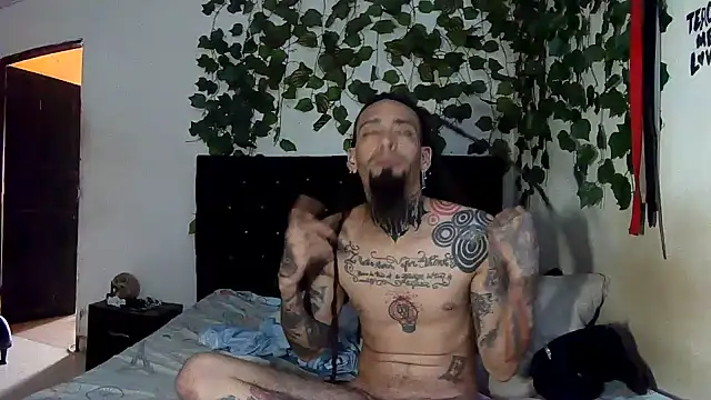 caribbeanlover1's Live XXX Chat