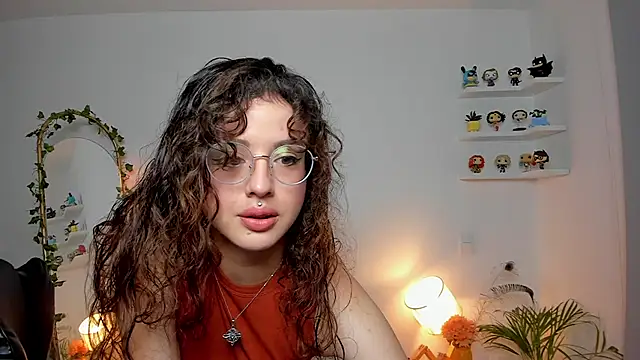 Chat XXX en directo de Cassandra_Caiin