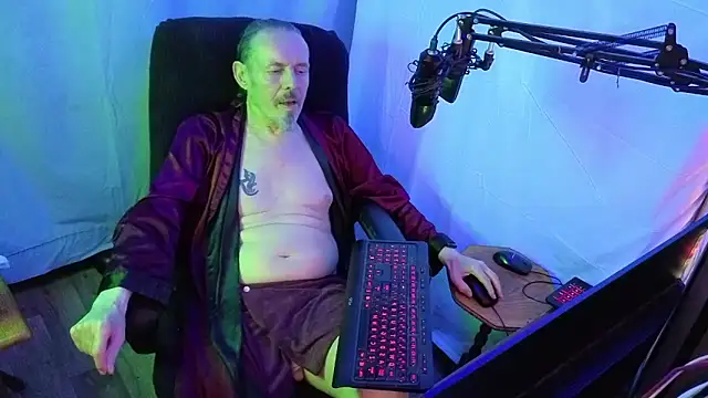 Richy__Rich_ Show Webcam