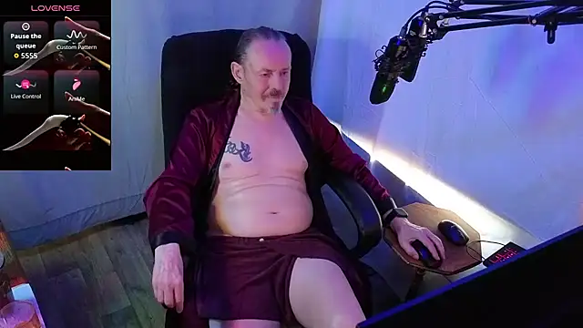 Richy__Rich_ Show Webcam