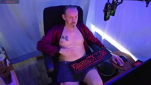 Webkamerová show Richy__Rich_
