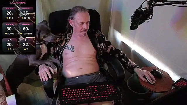 Richy__Rich_ Шоу с уебкамера