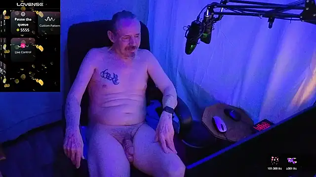 Richy__Rich_ Webcam-Show