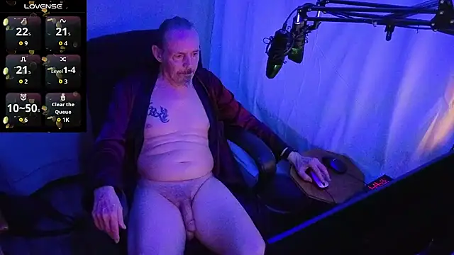 Richy__Rich_ webcam show