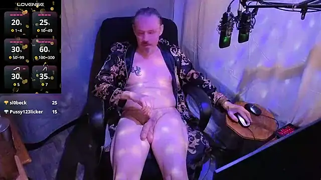 Richy__Rich_ Шоу с уебкамера