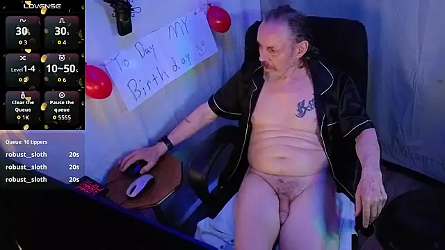 Pokazy przed kamerką – Richy__Rich_