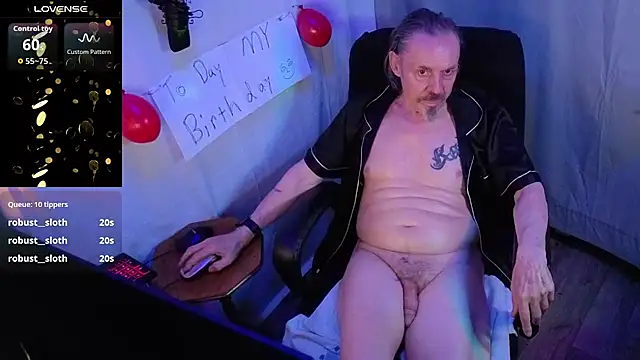 Webkamerová show Richy__Rich_