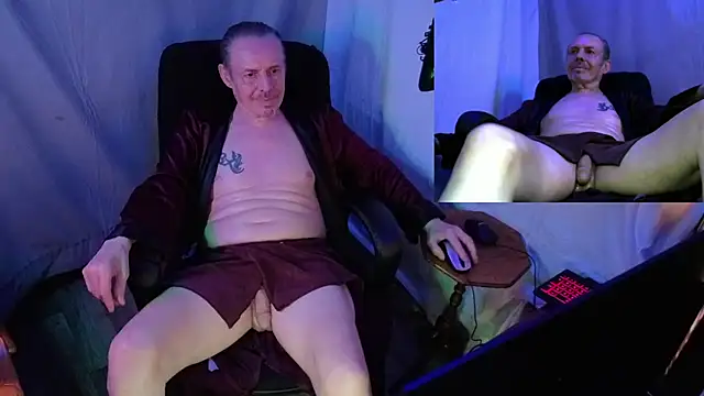 Richy__Rich_'s Webcam Show