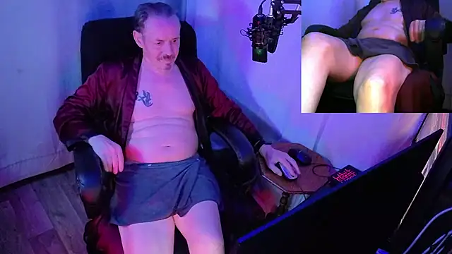 Pokazy przed kamerką – Richy__Rich_