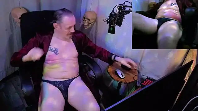 הופעת וובקאם של Richy__Rich_
