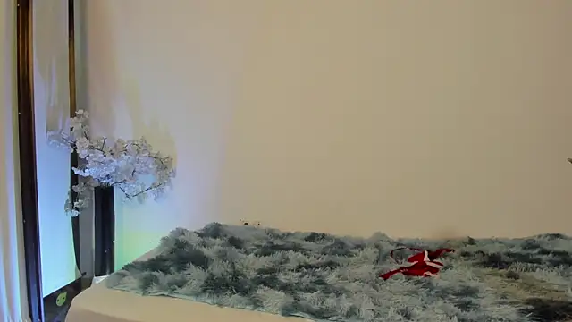 Sala de chat ao vivo de Krystalowenn