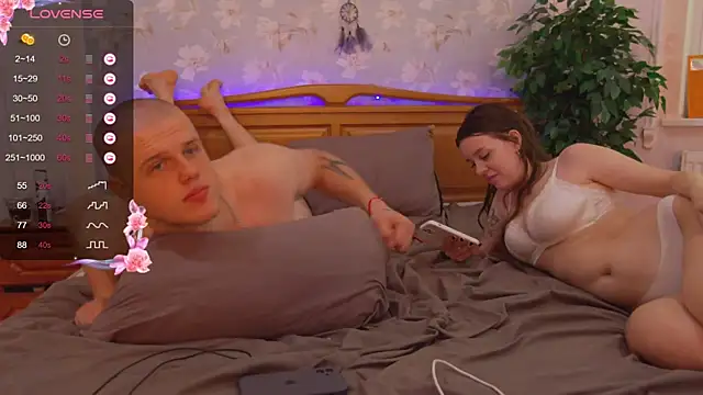 Вебкам-шоу 21anabell-and-rudolf1