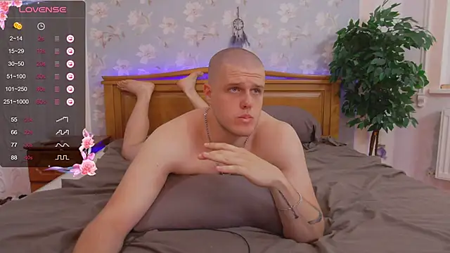 عرض كام 21anabell-and-rudolf1