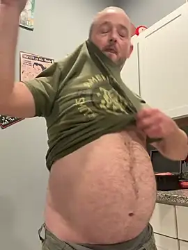 Enjoyedmine's Webcam Show