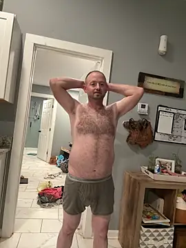 Enjoyedmine's Webcam Show