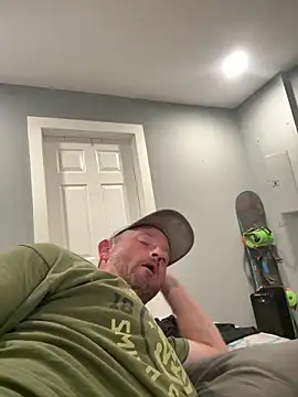 Show Webcam de Enjoyedmine
