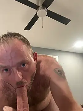 Enjoyedmine Show in webcam
