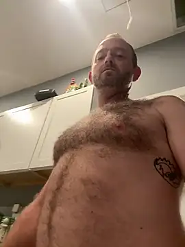 Show webcam de Enjoyedmine