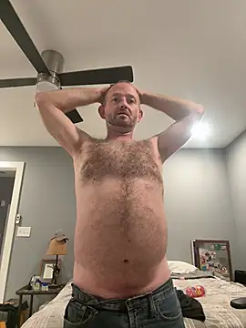 Enjoyedmine Show Webcam