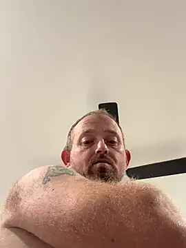 Enjoyedmine's Webcam Show