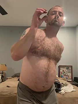 Enjoyedmine Show in webcam