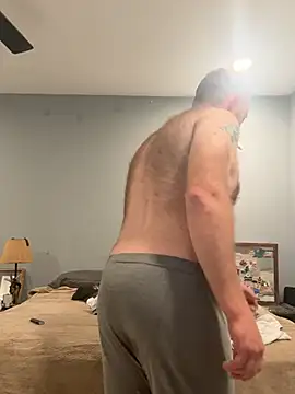 Enjoyedmine Show in webcam