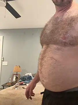 Enjoyedmine's Webcam Show