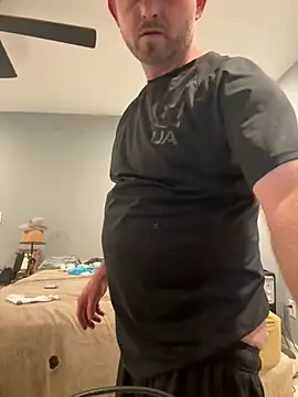 Enjoyedmine's Webcam Show