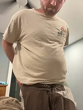 Enjoyedmine's Webcam Show