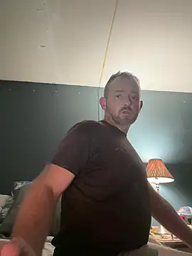 Enjoyedmine's Webcam Show