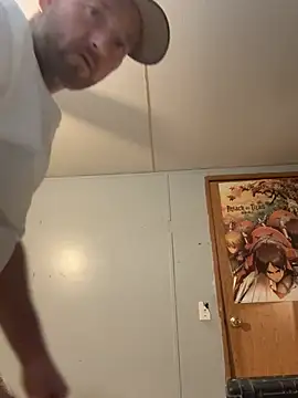 Enjoyedmine's Webcam Show
