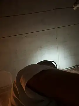 Enjoyedmine Show in webcam