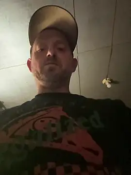 Enjoyedmine's Webcam Show