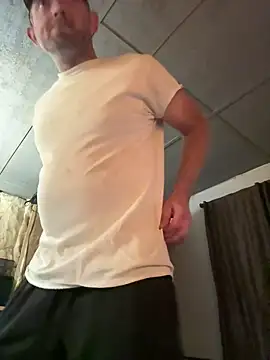 Enjoyedmine Show in webcam