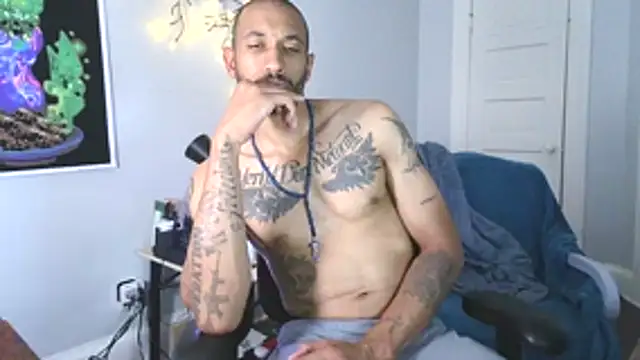 Show Webcam de krat0s1