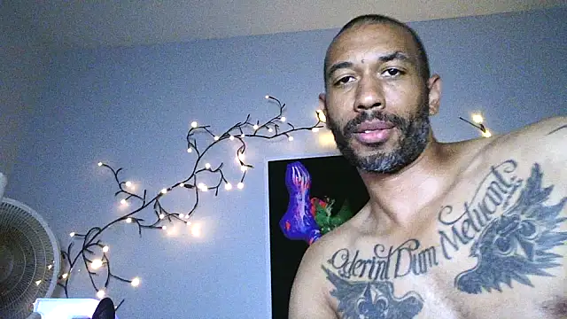 krat0s1 Webcam Show