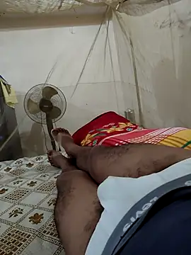 Show Webcam de PIG_FUCKER_DADDY