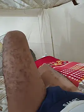 Show Webcam de INDIAN_CHEESY-BOSS