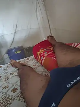 Show de INDIAN_CHEESY-BOSS na webcam