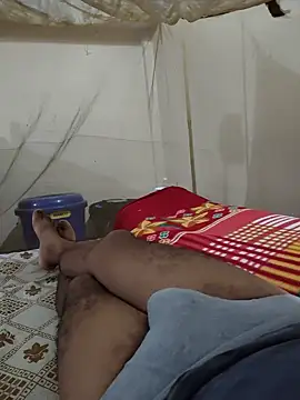 INDIAN_CHEESY-BOSS Show Webcam