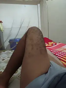 INDIAN_CHEESY-BOSS Шоу с уебкамера