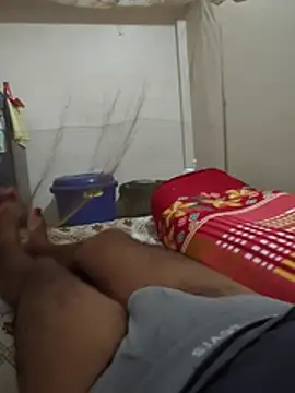 Show Webcam de INDIAN_CHEESY-BOSS