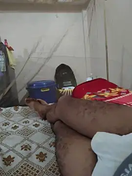 INDIAN_CHEESY-BOSS Webcam Show