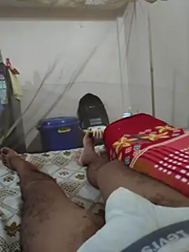 INDIAN_CHEESY-BOSS Webcam-Show